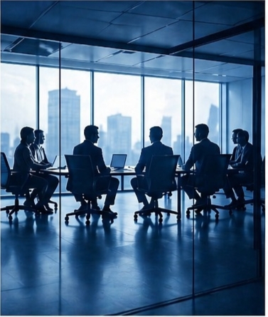 Executive Search